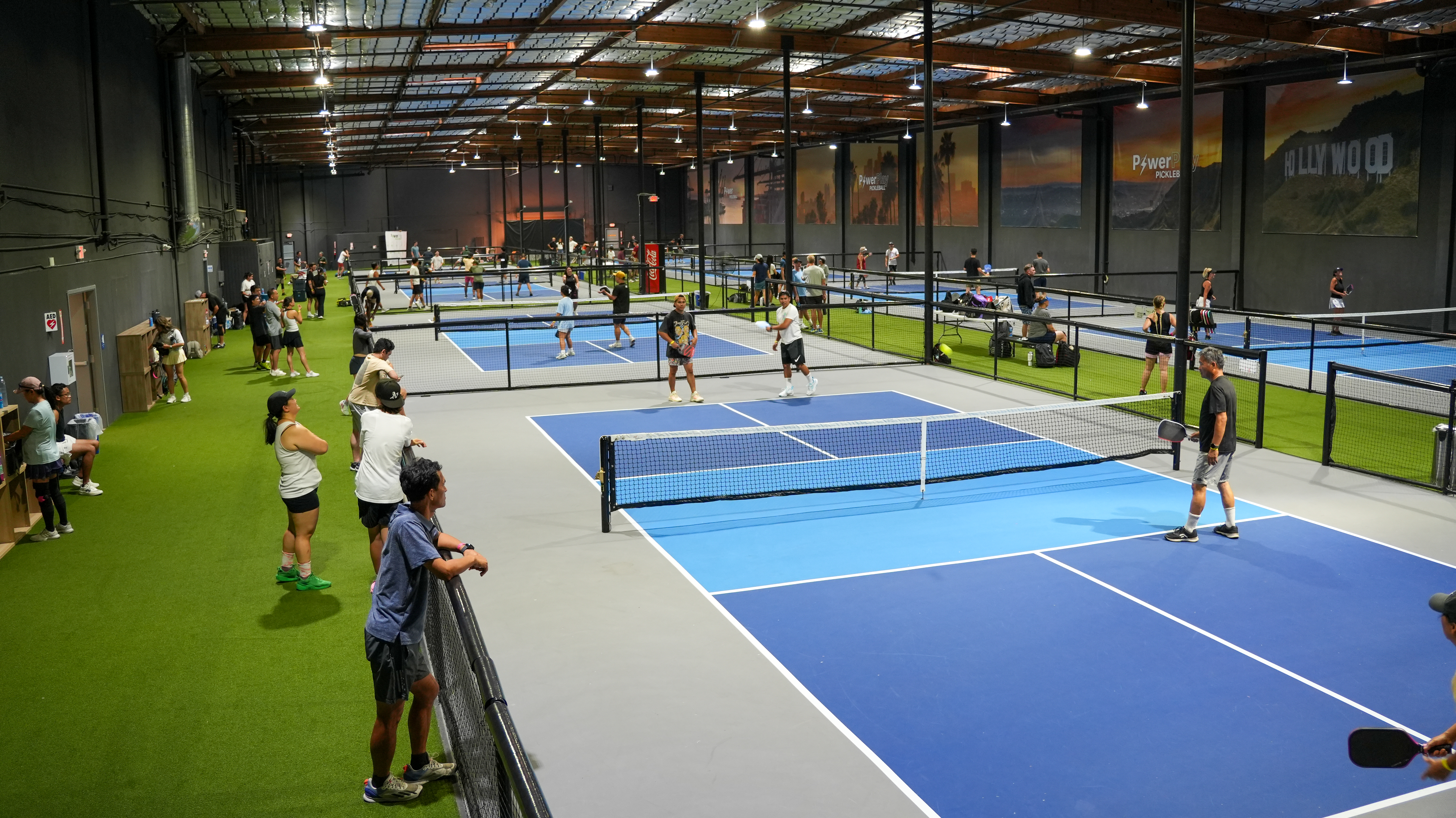 PowerPlay Holiday Ball Social